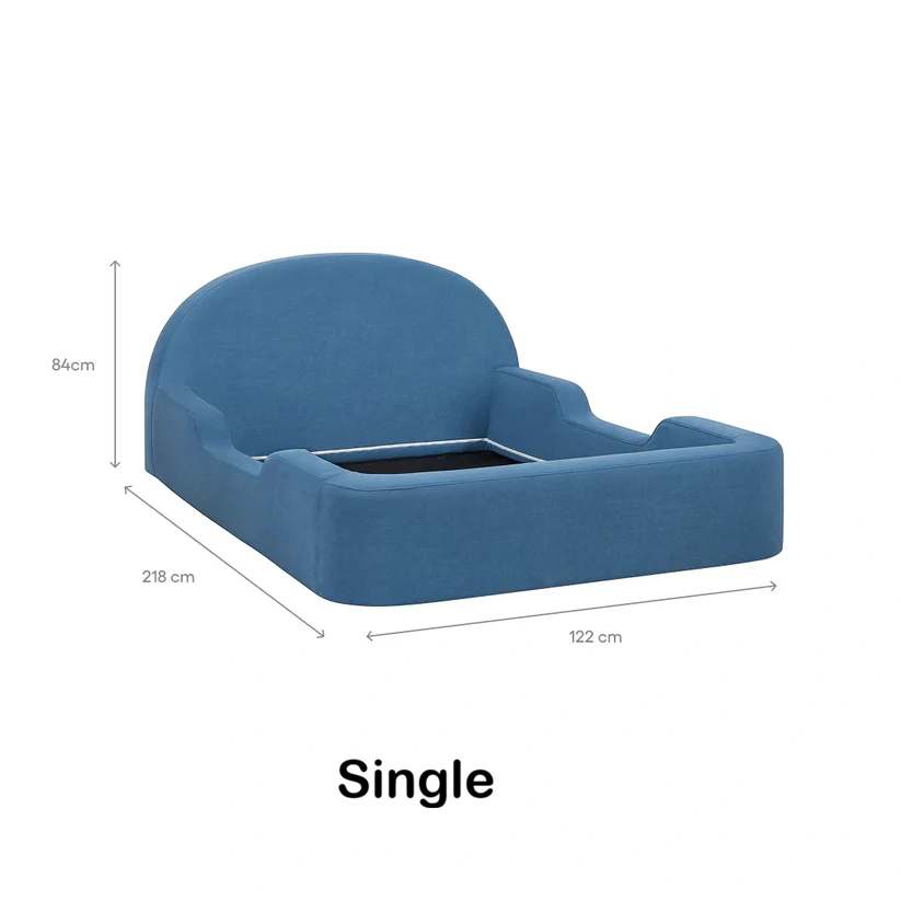 Children's Bed