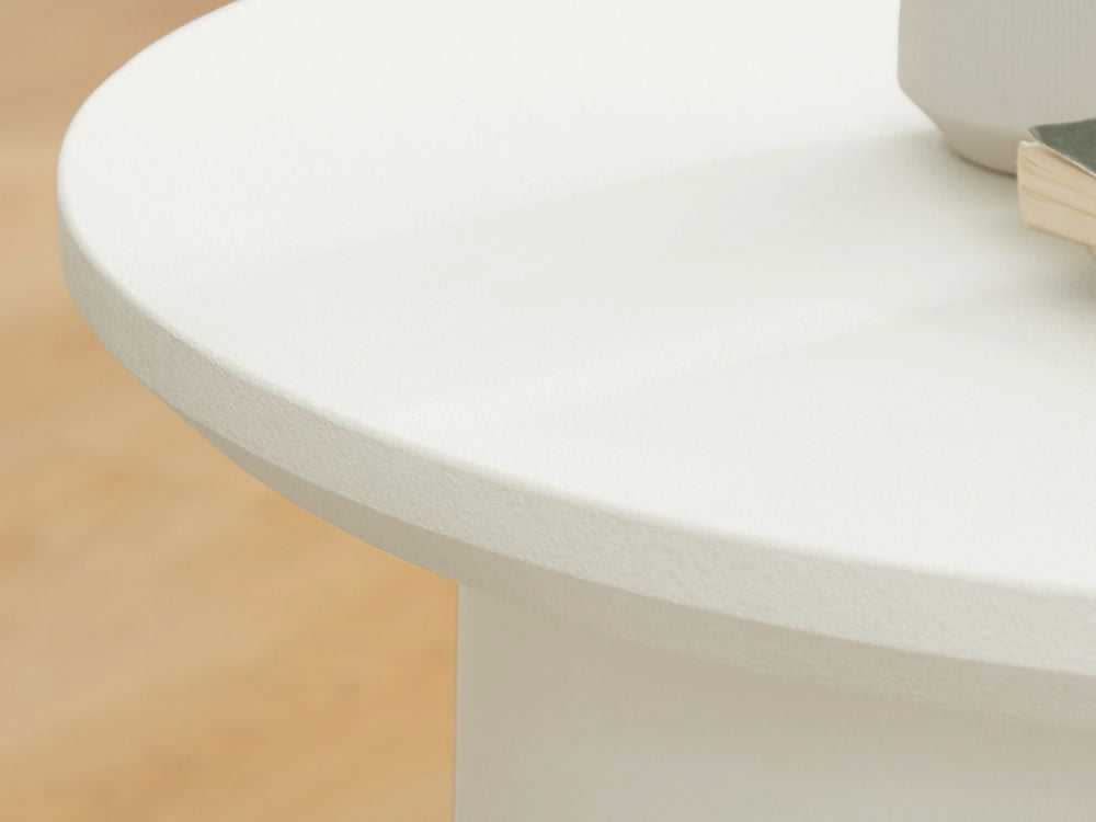 Kurtz Side Table
