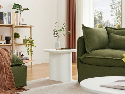 Kurtz Side Table