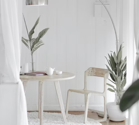 How To: Style A TV Unit