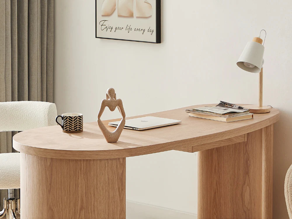 Hudson Home Office Desk