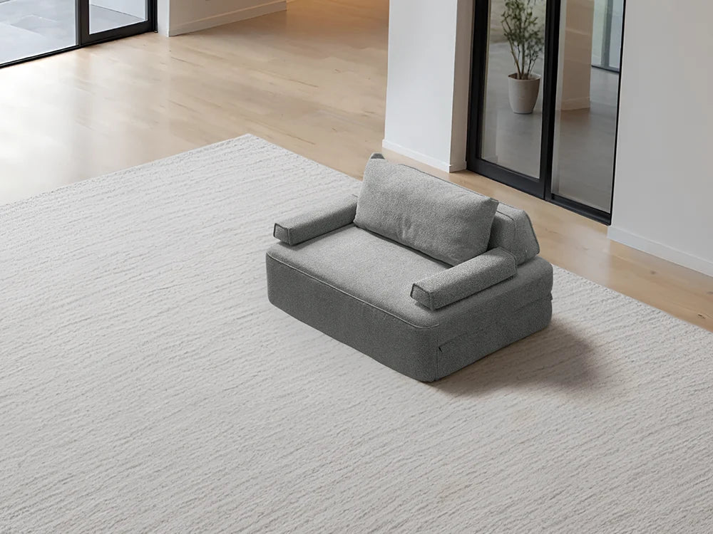 Cushie Modular Sofa Bed