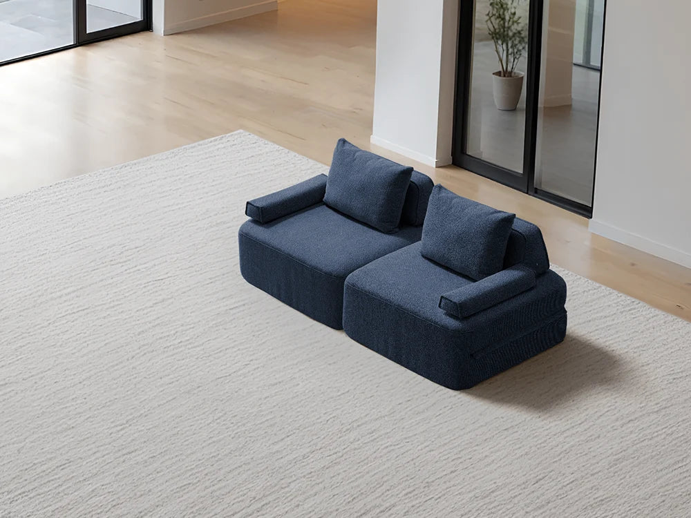 Cushie Modular Sofa Bed