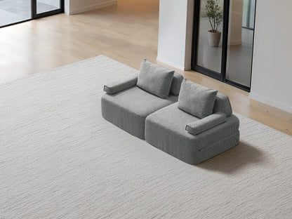Cushie Modular Sofa Bed