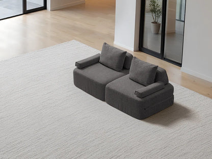 Cushie Modular Sofa Bed