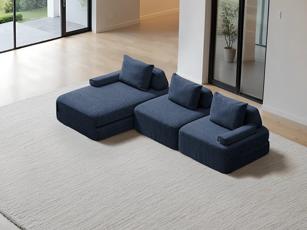 Cushie Modular Sofa Bed