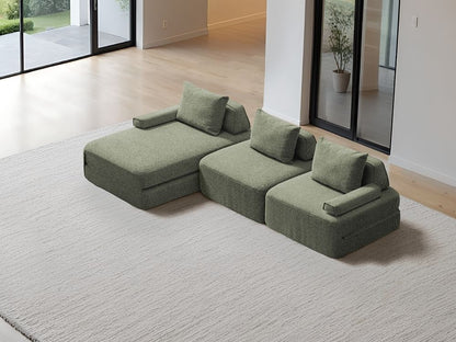 Cushie Modular Sofa Bed