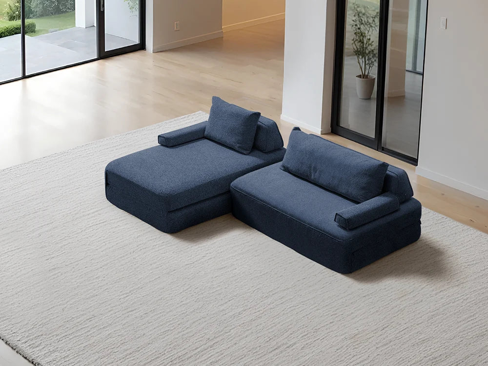Cushie Modular Sofa Bed