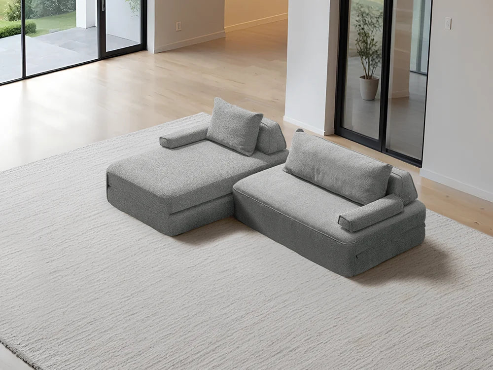 Cushie Modular Sofa Bed