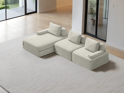 Cushie Modular Sofa Bed