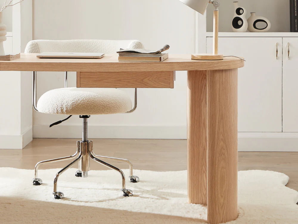 Hudson Home Office Desk
