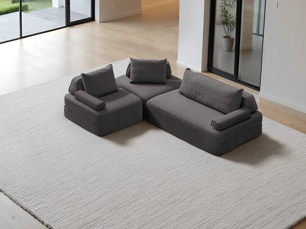 Cushie Modular Sofa Bed