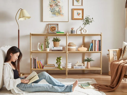 Lola Bookshelf