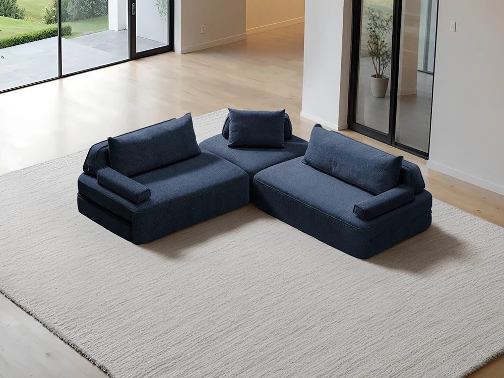 Cushie Modular Sofa Bed