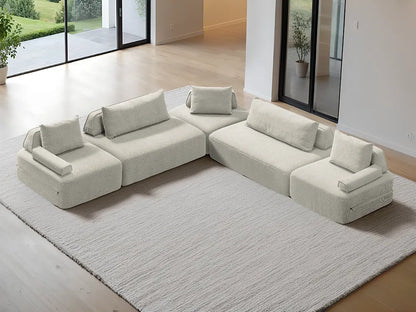Cushie Modular Sofa Bed
