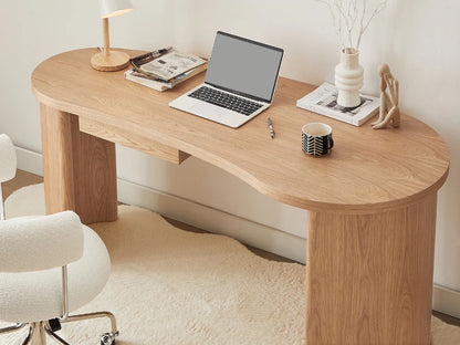Hudson Home Office Desk