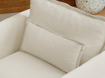 Novelty Modular Washable Armchair