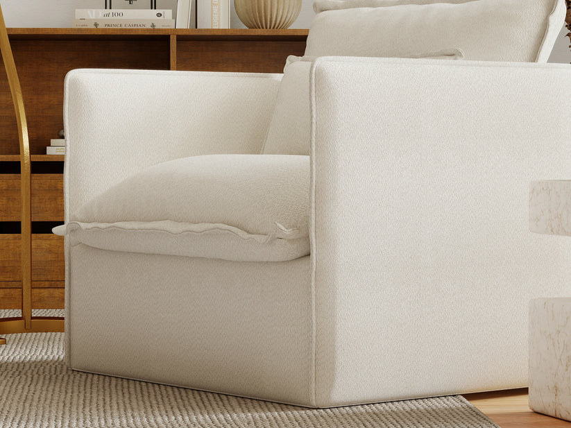 Novelty Modular Washable Armchair