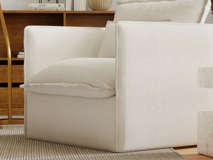 Novelty Modular Washable Armchair