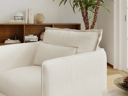 Novelty Modular Washable Armchair