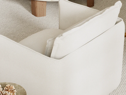 Novelty Modular Washable Armchair