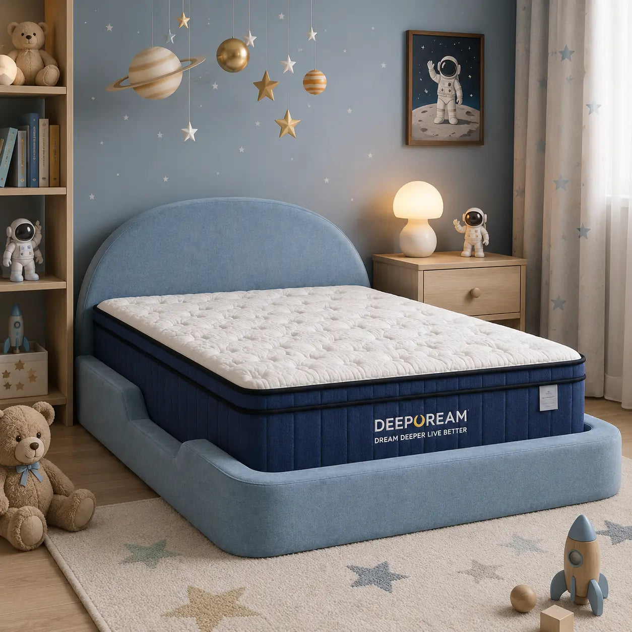 Children's Bed