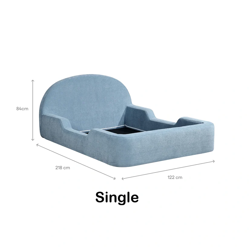 Children's Bed