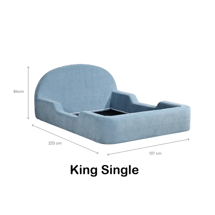 Children's Bed