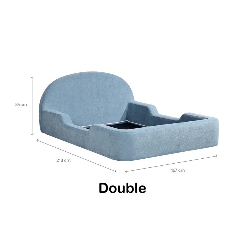 Children's Bed