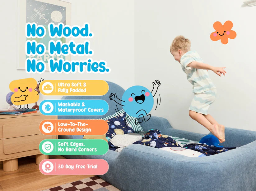 Children's Bed