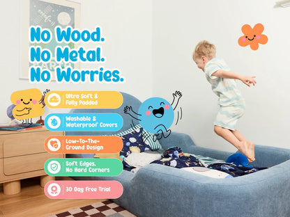 Children's Bed