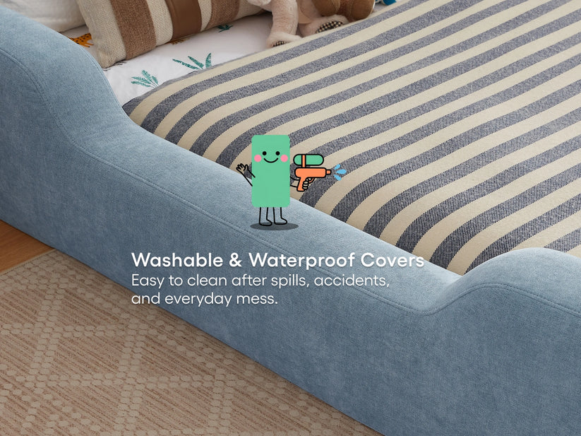 Children's Bed