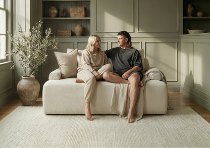 Cushie Modular Sofa Bed