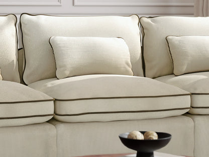 Lifely Modular Sofa - Build Your Own