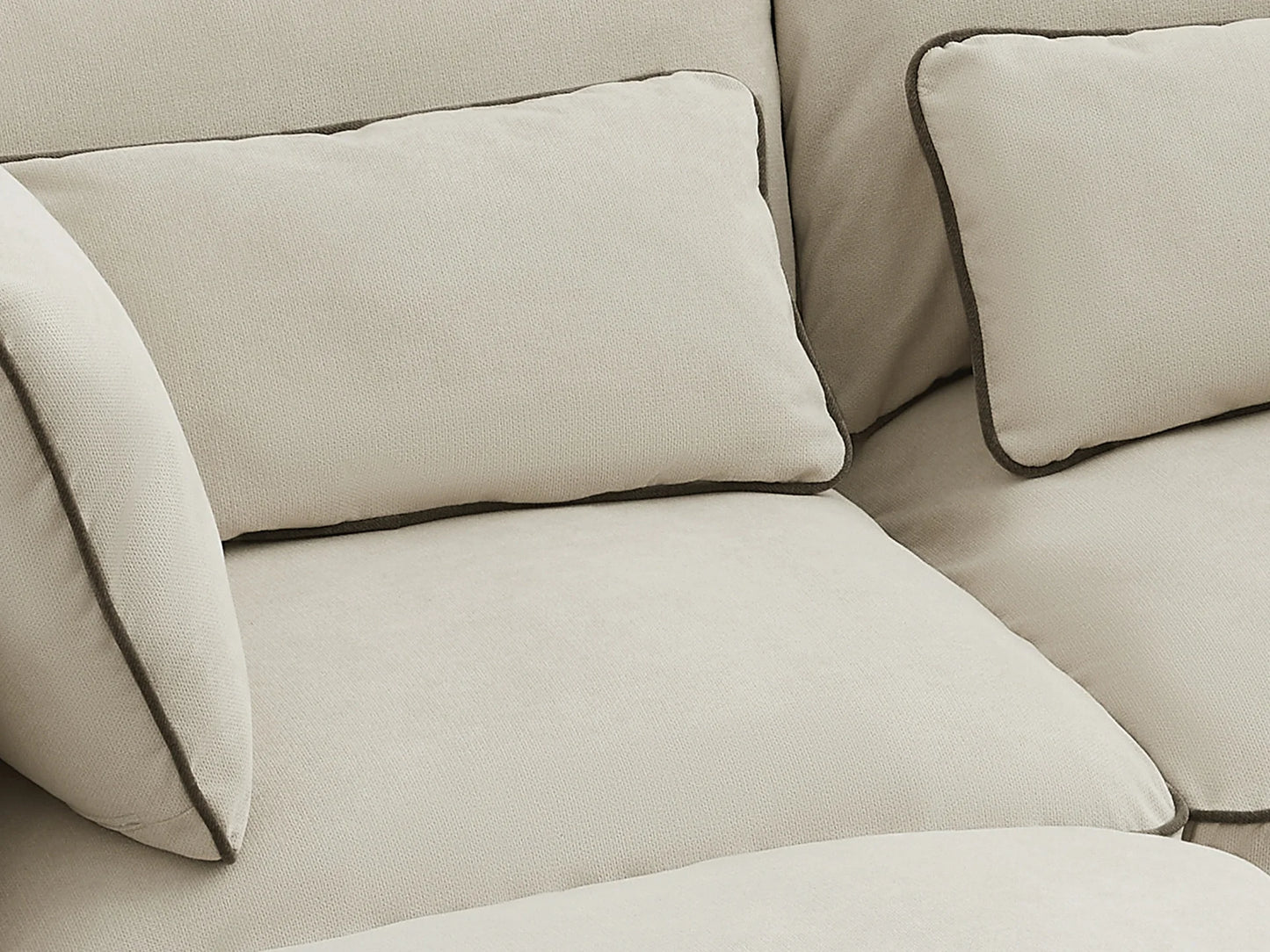Lifely Modular Sofa - Build Your Own
