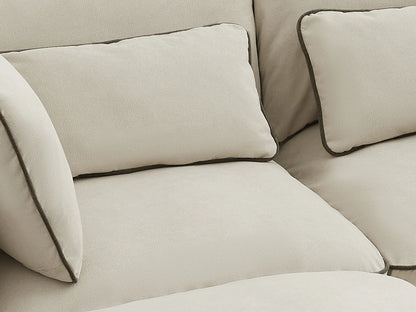 Lifely Modular Sofa - Build Your Own
