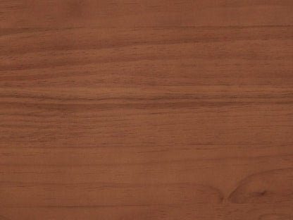 Cali Bed Frame in Walnut