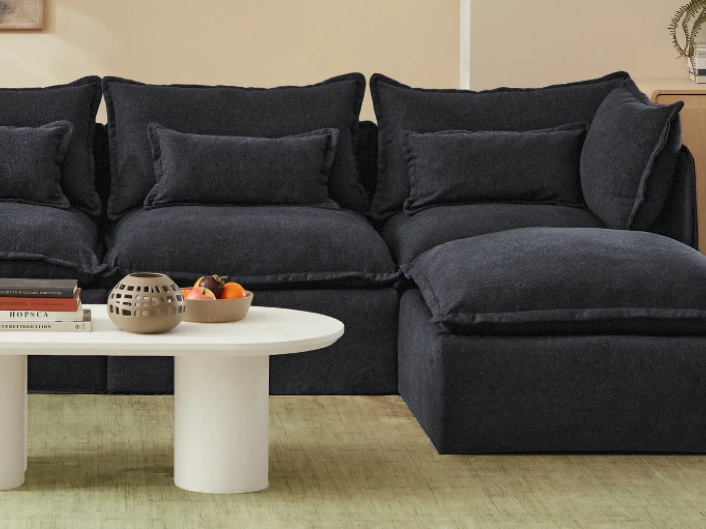Lifely Modular Sofa - Build Your Own