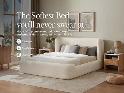 Lifely Cocoon Bed