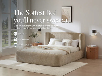 Lifely Cocoon Bed