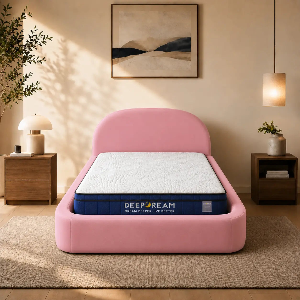 Children's Bed