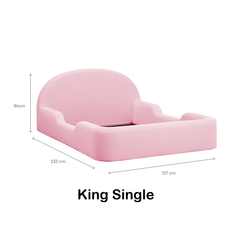 Children's Bed