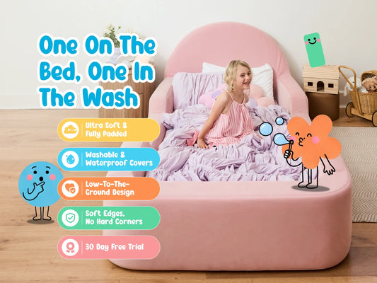 Children's Bed