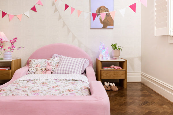 Little Kids Bed