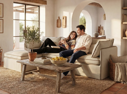 Lifely Modular Sofa - Build Your Own