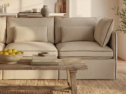 Lifely Modular Sofa - Build Your Own