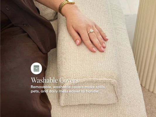 Cushie Modular Sofa Bed