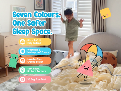 Children's Bed