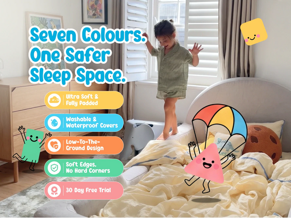 Children's Bed
