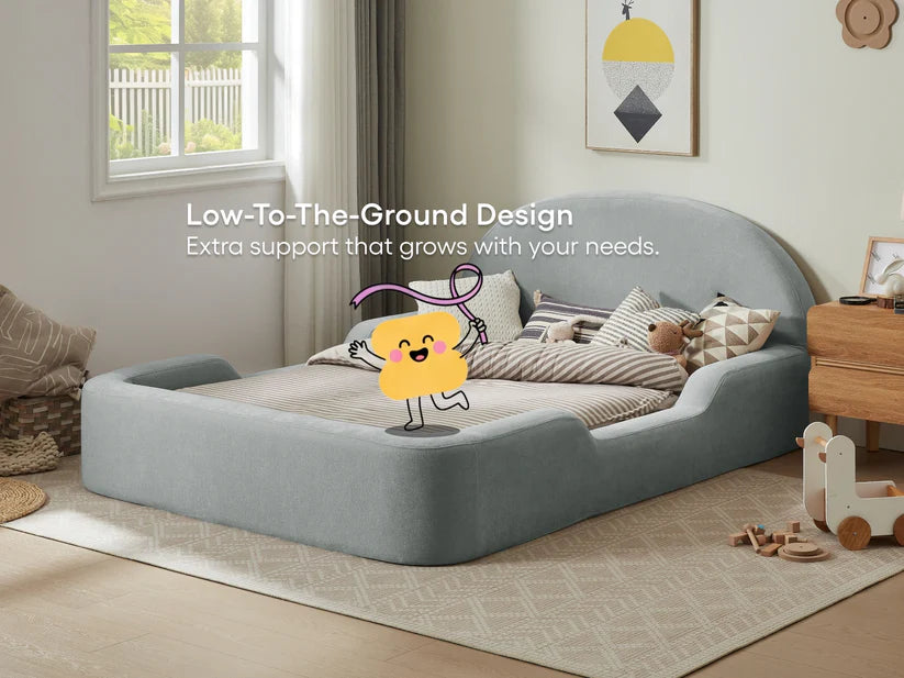 Children's Bed
